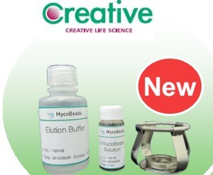 MycoBeadsY(ji)˷֦Uxԇ