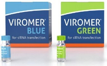 Viromer® BLUE{(ln)GREENGsiRNAmiRNAD(zhun)Ⱦԇ