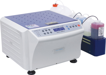 多功能自動染色儀AT-3002