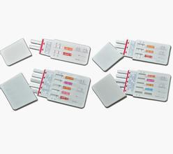 Drug-Screen®快速毒品檢測產(chǎn)品(EIA法)