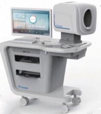 智能中醫(yī)四診儀