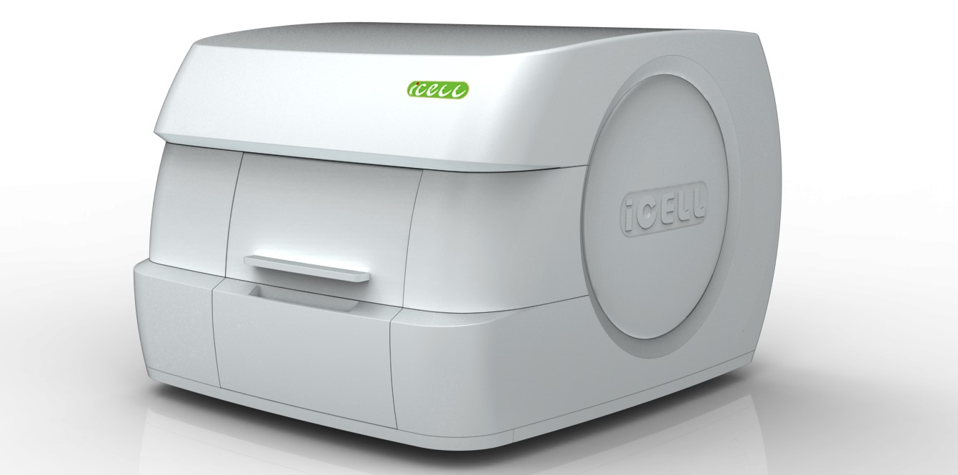 全自動血細胞形態(tài)學(xué)分析儀ME-150