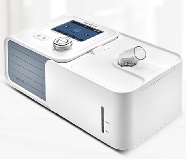 YH-730呼吸機(jī)