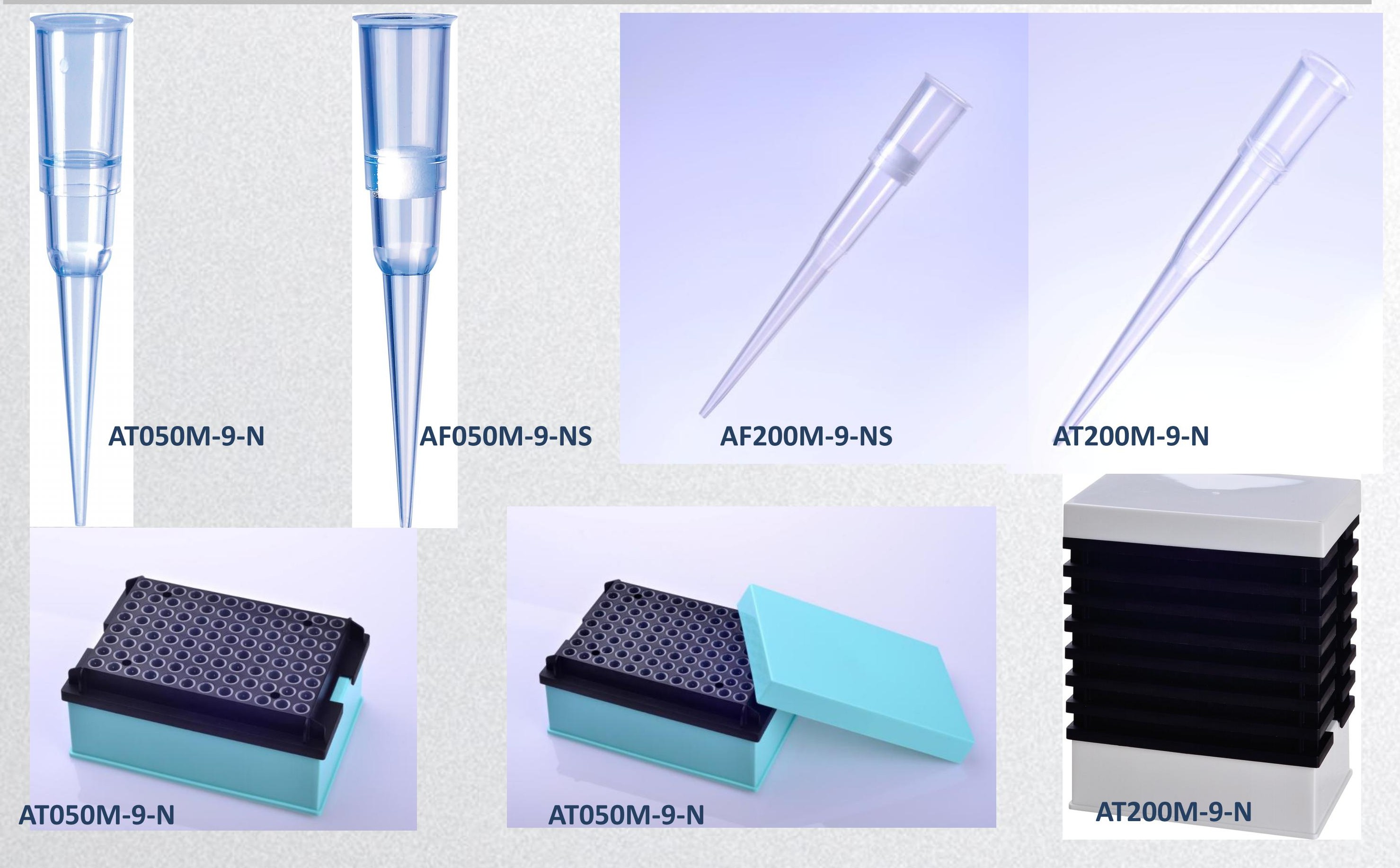 自動化吸頭適配Tecan MCA