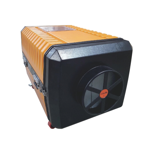 便攜式負(fù)壓裝置